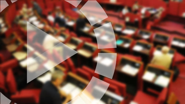 Consiglio Comunale in sessione ordinaria e seduta pubblica seconda convocazione